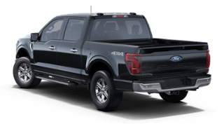 2025 Ford F-150® External Image 3